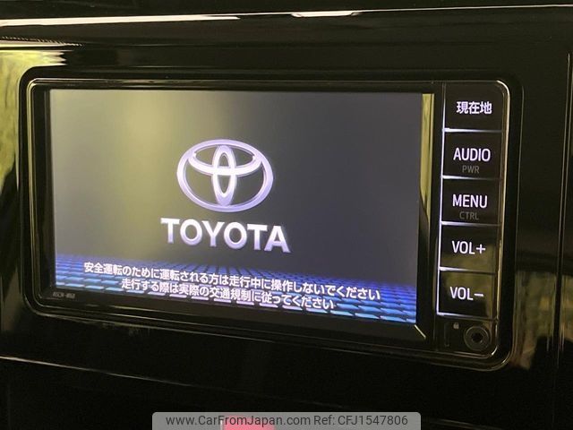 toyota roomy 2021 CFJ1547806 image 2