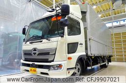 hino ranger 2021 -HINO--Hino Ranger 2PG-FC2ABG--FC2AB-127551---HINO--Hino Ranger 2PG-FC2ABG--FC2AB-127551-