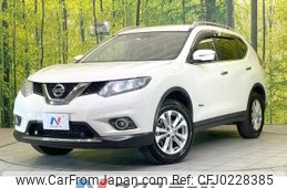 nissan x-trail 2016 -NISSAN--X-Trail DAA-HNT32--HNT32-117730---NISSAN--X-Trail DAA-HNT32--HNT32-117730-