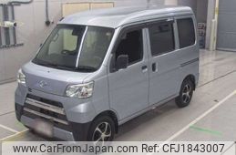 daihatsu hijet-van 2019 CFJ1843007