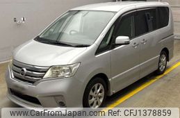nissan serena 2011 -NISSAN--Serena DBA-FC26--FC26-010709---NISSAN--Serena DBA-FC26--FC26-010709-