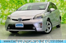 toyota prius 2014 CFJ1513564