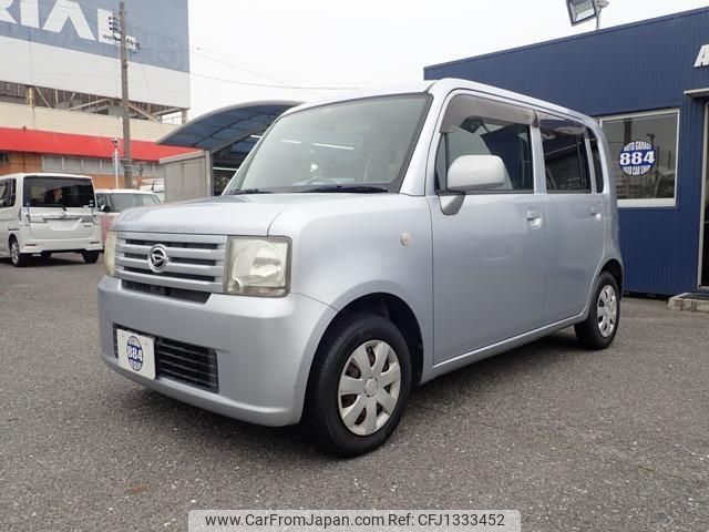 daihatsu move-conte 2008 quick_quick_DBA-L575S_L575S-0009802 image 1