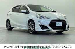 toyota aqua 2016 -TOYOTA--AQUA DAA-NHP10--NHP10-6487895---TOYOTA--AQUA DAA-NHP10--NHP10-6487895-