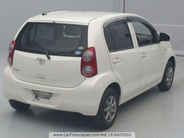 toyota passo 2014 -TOYOTA--Passo DBA-KGC30--KGC30-0168450---TOYOTA--Passo DBA-KGC30--KGC30-0168450- image 2