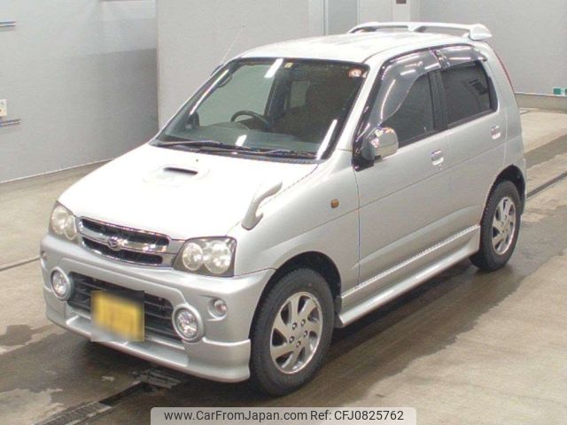 daihatsu terios-kid 2006 -DAIHATSU 【岩手 581い2772】--Terios Kid J111G-090184---DAIHATSU 【岩手 581い2772】--Terios Kid J111G-090184- image 1