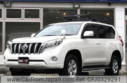 toyota land-cruiser-prado 2016 quick_quick_LDA-GDJ150W_GDJ150-0010362