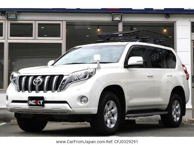 toyota land-cruiser-prado 2016 quick_quick_LDA-GDJ150W_GDJ150-0010362 image 1