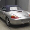 porsche boxster 2001 -PORSCHE--Porsche Boxster WP0ZZZ98Z2U601007---PORSCHE--Porsche Boxster WP0ZZZ98Z2U601007- image 2