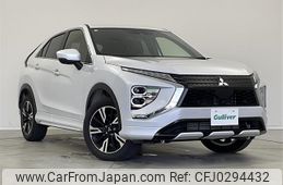 mitsubishi eclipse-cross 2023 -MITSUBISHI--Eclipse Cross 5BA-GK1W--GK1W-0601478---MITSUBISHI--Eclipse Cross 5BA-GK1W--GK1W-0601478-