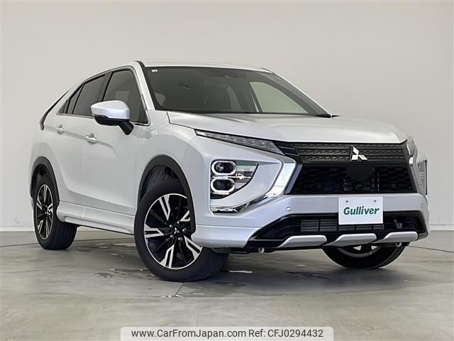 mitsubishi eclipse-cross 2023 -MITSUBISHI--Eclipse Cross 5BA-GK1W--GK1W-0601478---MITSUBISHI--Eclipse Cross 5BA-GK1W--GK1W-0601478- image 1