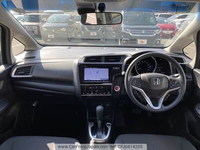 honda fit 2018 -HONDA--Fit DBA-GK3--GK3-1328245---HONDA--Fit DBA-GK3--GK3-1328245- image 2