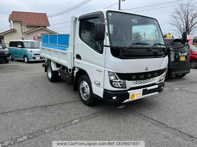 mitsubishi-fuso canter 2023 GOO_NET_EXCHANGE_1161089A30240319W003 image 2