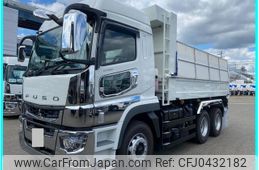 mitsubishi-fuso super-great 2023 -MITSUBISHI--Super Great 2KG-FV70HX--FV70HX-545480---MITSUBISHI--Super Great 2KG-FV70HX--FV70HX-545480-