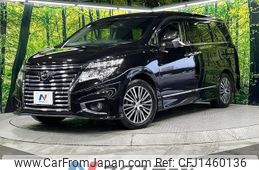nissan elgrand 2017 -NISSAN--Elgrand DBA-TNE52--TNE52-044755---NISSAN--Elgrand DBA-TNE52--TNE52-044755-