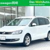 volkswagen sharan 2020 -VOLKSWAGEN--VW Sharan DBA-7NCZD--WVWZZZ7NZLV008331---VOLKSWAGEN--VW Sharan DBA-7NCZD--WVWZZZ7NZLV008331- image 1