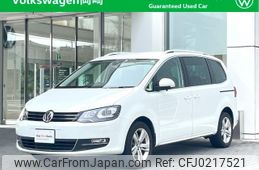 volkswagen sharan 2020 -VOLKSWAGEN--VW Sharan DBA-7NCZD--WVWZZZ7NZLV008331---VOLKSWAGEN--VW Sharan DBA-7NCZD--WVWZZZ7NZLV008331-