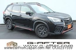 subaru forester 2019 -SUBARU--Forester 5BA-SK9--SK9-030625---SUBARU--Forester 5BA-SK9--SK9-030625-