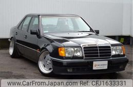mercedes-benz e-class 1992 CFJ1633331