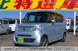 honda n-box 2013 -HONDA--N BOX DBA-JF1--JF1-2129378---HONDA--N BOX DBA-JF1--JF1-2129378-