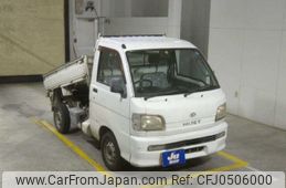 daihatsu hijet-truck 2004 -DAIHATSU 【鹿児島 43ｾ7426】--Hijet Truck S210P--S210P-0262549---DAIHATSU 【鹿児島 43ｾ7426】--Hijet Truck S210P--S210P-0262549-