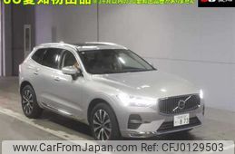 volvo xc60 2023 -VOLVO 【名古屋 334ﾔ873】--Volvo XC60 UB420TXCM-P1392684---VOLVO 【名古屋 334ﾔ873】--Volvo XC60 UB420TXCM-P1392684-