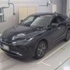 toyota harrier 2020 -TOYOTA 【岡山 330ﾉ1361】--Harrier 6AA-AXUH80--AXUH80-0008340---TOYOTA 【岡山 330ﾉ1361】--Harrier 6AA-AXUH80--AXUH80-0008340- image 1