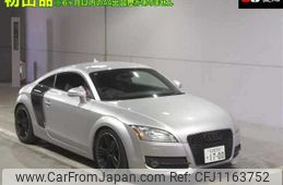 audi tt 2006 -AUDI 【名古屋 306ﾔ1700】--Audi TT 8JBWA--71008558---AUDI 【名古屋 306ﾔ1700】--Audi TT 8JBWA--71008558-