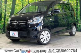 mitsubishi ek-wagon 2018 -MITSUBISHI--ek Wagon DBA-B11W--B11W-0518436---MITSUBISHI--ek Wagon DBA-B11W--B11W-0518436-