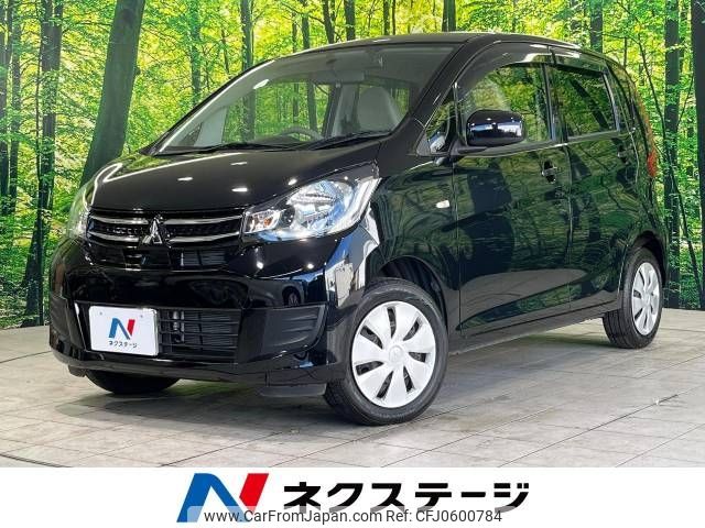 mitsubishi ek-wagon 2018 -MITSUBISHI--ek Wagon DBA-B11W--B11W-0518436---MITSUBISHI--ek Wagon DBA-B11W--B11W-0518436- image 1