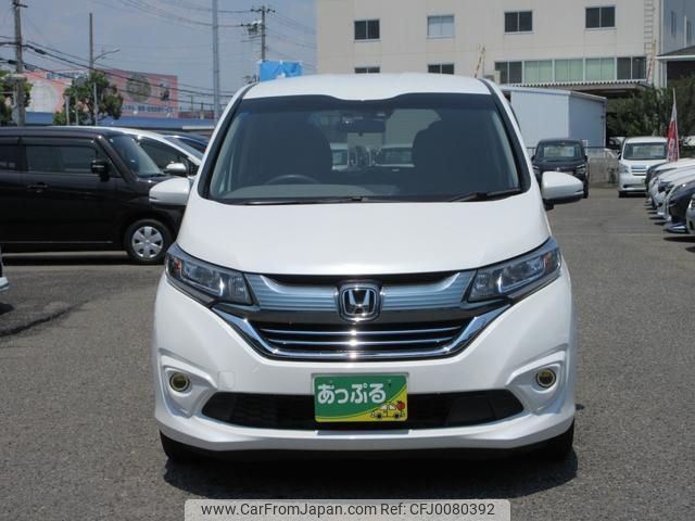 honda freed-hybrid 2019 quick_quick_6AA-GB7_GB7-1106702 image 2