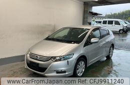 honda insight 2009 -HONDA--Insight ZE2-1182474---HONDA--Insight ZE2-1182474-