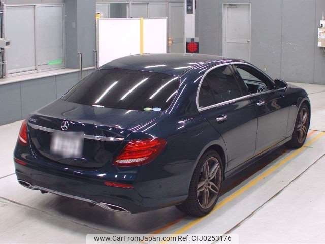 mercedes-benz e-class 2018 -MERCEDES-BENZ 【岐阜 303ﾅ2672】--Benz E Class RBA-213042C--WDD2130422A324809---MERCEDES-BENZ 【岐阜 303ﾅ2672】--Benz E Class RBA-213042C--WDD2130422A324809- image 2