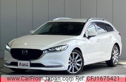 mazda atenza 2018 CFJ1675421