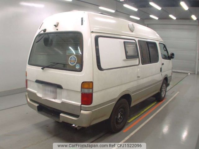 toyota hiace-van 1998 CFJ1522096 image 2