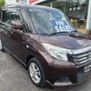 suzuki solio 2018 CFJ1455734 image 25