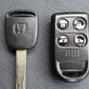 honda freed 2008 CFJ1755071 image 26
