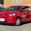 volkswagen up 2018 -VOLKSWAGEN--VW up DBA-AACHY--WVWZZZAAZJD157185---VOLKSWAGEN--VW up DBA-AACHY--WVWZZZAAZJD157185- image 6