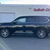 lexus lx 2016 -LEXUS--Lexus LX DBA-URJ201W--URJ201-4225430---LEXUS--Lexus LX DBA-URJ201W--URJ201-4225430- image 20