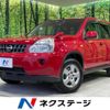 nissan x-trail 2008 -NISSAN--X-Trail DBA-NT31--NT31-021990---NISSAN--X-Trail DBA-NT31--NT31-021990- image 1