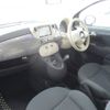 fiat 500 2012 -FIAT--Fiat 500 ABA-31209--ZFA31200000789089---FIAT--Fiat 500 ABA-31209--ZFA31200000789089- image 11