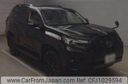 toyota land-cruiser-prado 2023 quick_quick_3DA-GDJ150W_GDJ150-0082471
