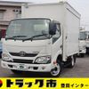 toyota dyna-truck 2019 GOO_NET_EXCHANGE_0207851A30250411W003 image 1