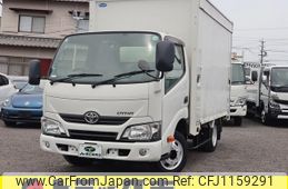 toyota dyna-truck 2019 GOO_NET_EXCHANGE_0207851A30250411W003