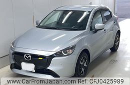 mazda demio 2024 -MAZDA 【広島 551む1118】--MAZDA2 DJLFS-856959---MAZDA 【広島 551む1118】--MAZDA2 DJLFS-856959-