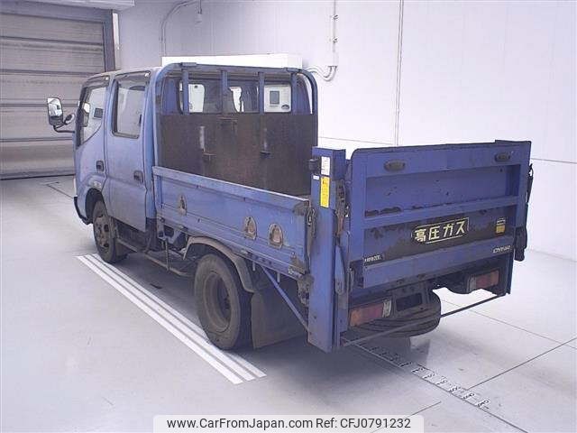 toyota dyna-truck 2009 -TOYOTA--Dyna XZU308-1006419---TOYOTA--Dyna XZU308-1006419- image 2