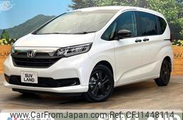 honda freed-hybrid 2024 quick_quick_GB7_GB7-3261474