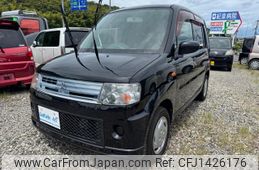 mitsubishi toppo 2011 CFJ1426176