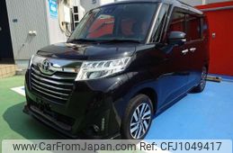 toyota roomy 2019 -TOYOTA--Roomy DBA-M900A--M900A-0350467---TOYOTA--Roomy DBA-M900A--M900A-0350467-