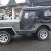 mitsubishi jeep 1975 24632205 image 4